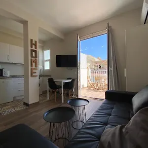 Apartament San Miguel