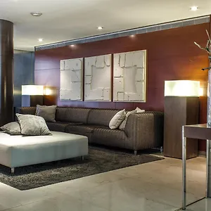 **** Hotel Zenit Borrell Hiszpania