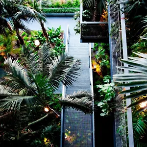 **** Hotel Renaissance Barcelona Fira Hiszpania