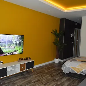 Apartament Diamond Tropical