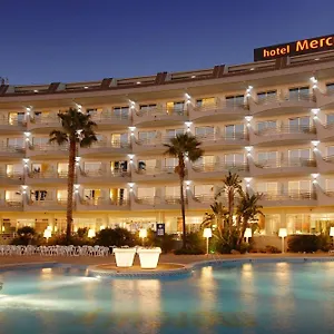 **** Hotel Mercury By Alegria Hiszpania
