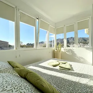 Apartament Hill 435