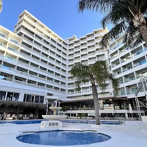 **** Hotel Parasol By Dorobe Hiszpania