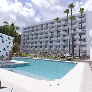 **** Hotel Bluesea Al Andalus Hiszpania